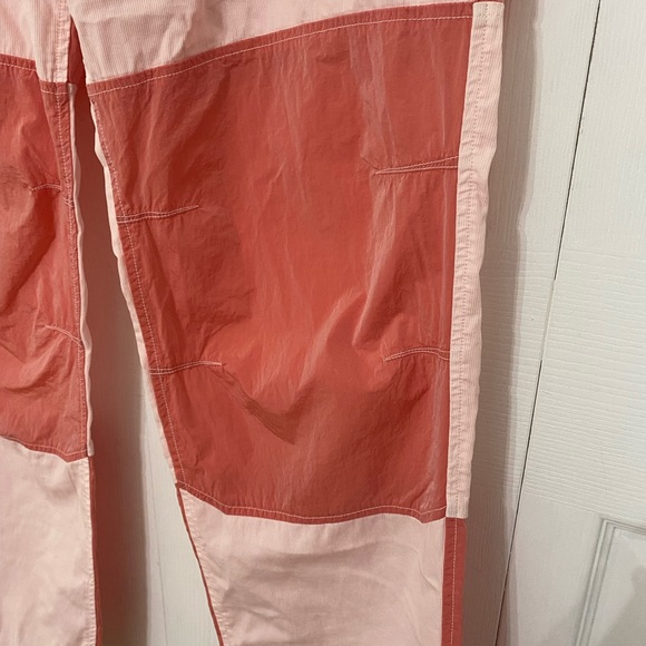 NWT Rare MONCLER 1952 Genius Pantalone Sportivo Sport Track Pants 50 L - Picture 4 of 15